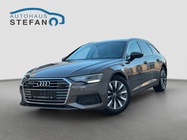 Audi A6 2019