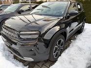 Jeep Avenger 2026