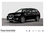 BMW X1 2021