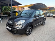 Fiat 500L 2015