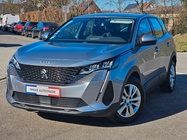 Peugeot 3008 2021