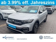 Volkswagen T-Cross 2023