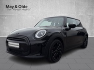 MINI Cooper 2023