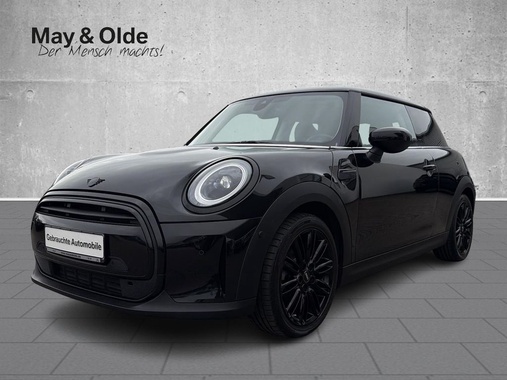 MINI Cooper 2023
