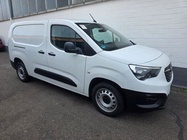 Opel Combo 2019