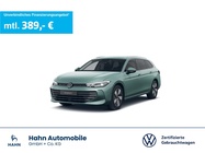 Volkswagen Passat 2025