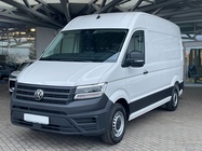Volkswagen Crafter 2024