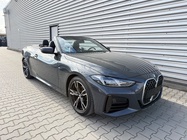 BMW 4 Series 2025