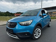 Opel Crossland 2017