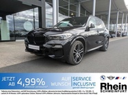 BMW X5 2019