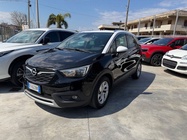 Opel Crossland 2019
