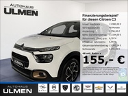Citroen C3 2023