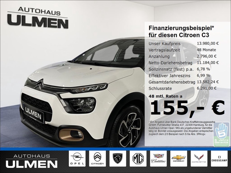 Citroen C3