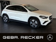 Mercedes-Benz GLA-Class 2024