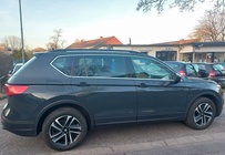 Seat Tarraco 2022