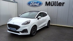 Ford Puma 2022