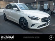 Mercedes-Benz B-Class 2024