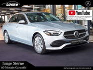 Mercedes-Benz C-Class 2025