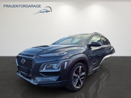 Hyundai Kona 2020