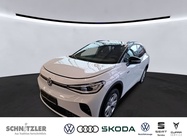 Volkswagen ID.4 2022