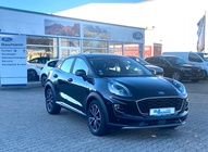 Ford Puma 2021