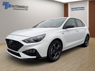Hyundai i30 2024