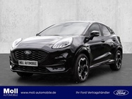 Ford Puma 2025