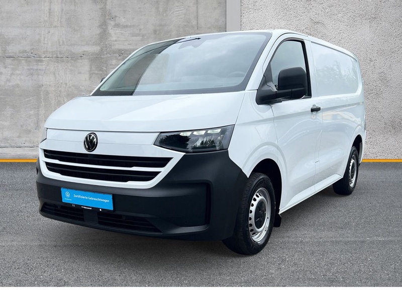 Volkswagen T7