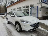 Ford Kuga 2021