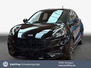 Ford Puma 2024