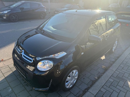 Citroen C1 2019