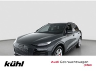Audi Q6 e-tron 2025