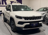 Jeep Compass 2021