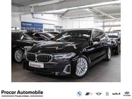 BMW 5 Series 2022