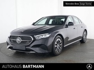 Mercedes-Benz E-Class 2024