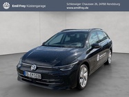 Volkswagen Golf 2025