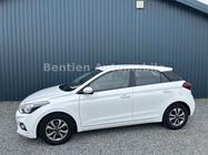 Hyundai i20 2019