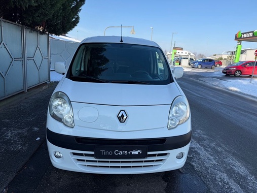 Renault Kangoo 2014