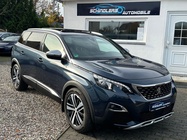 Peugeot 5008 2018