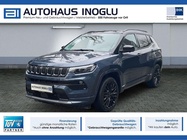 Jeep Compass 2022