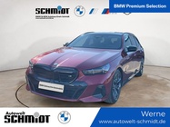 BMW i5 2025