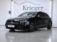 Mercedes-Benz A-Class 2021