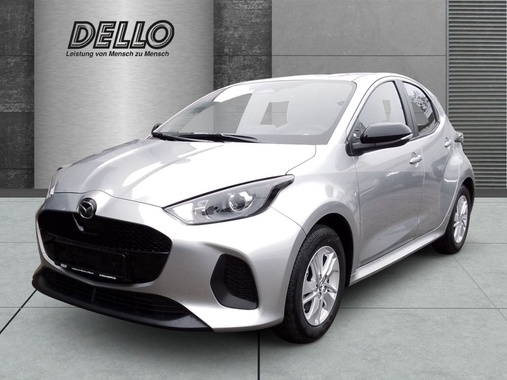 Mazda 2 2025
