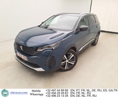 Peugeot 5008 2022