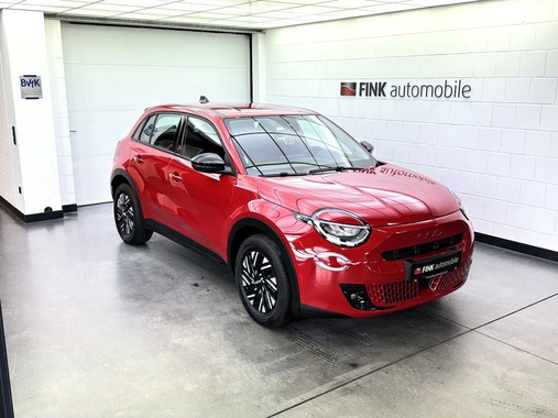 Fiat 600e 2023