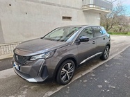 Peugeot 3008 2022