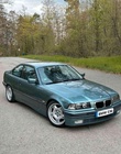 BMW 3 Series 1996