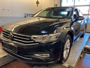 Volkswagen Passat 2021