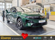 Opel Astra 2026