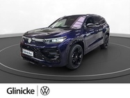 Volkswagen Tayron 2025